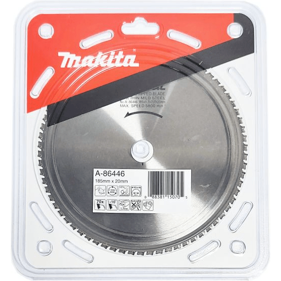 Makita A-86446 Circular Saw Blade 7-1/4 Makita A-86446 Circular Saw Blade 7-1/4